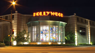 Hollywood Slots Casino Bangor