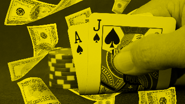 blackjack