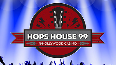 Hops House 99 Entertainment Logo
