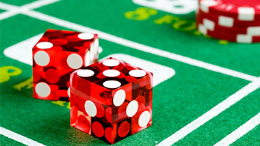 Online gambling sites real money