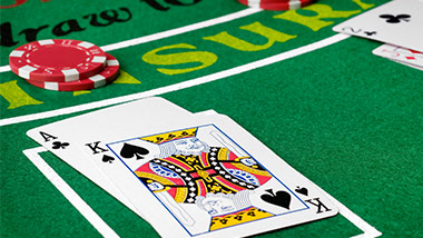 Action-Packed Casino Table Games | Hollywood Casino Bangor