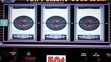 Slot Reels