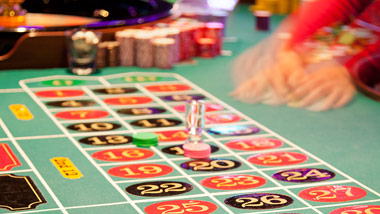 Action-Packed Casino Table Games | Hollywood Casino Bangor