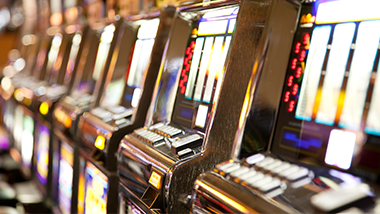 Slots