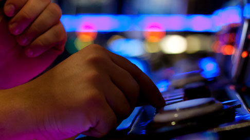 Roulette Roulette